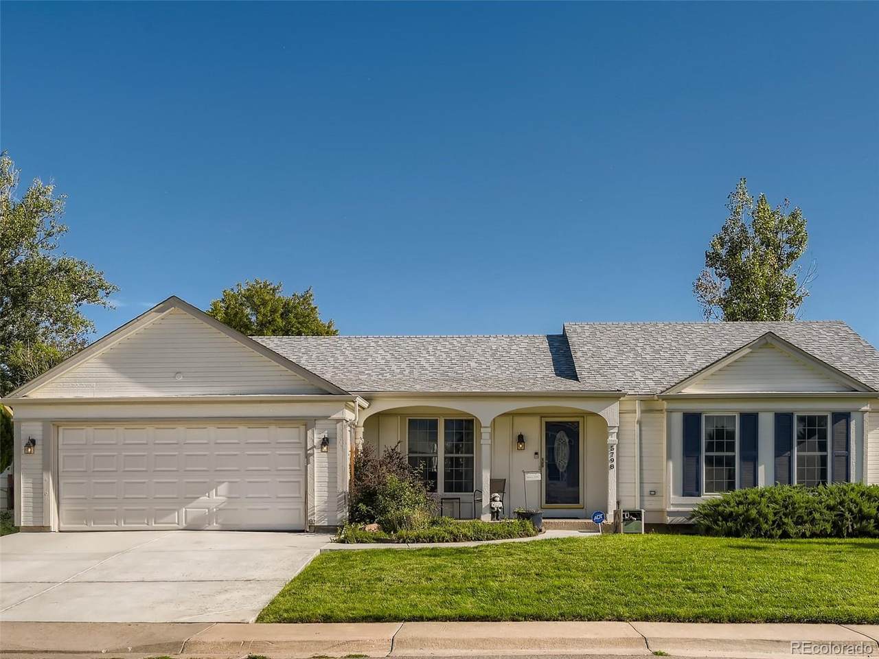 5798 Odessa Street - Photo 1