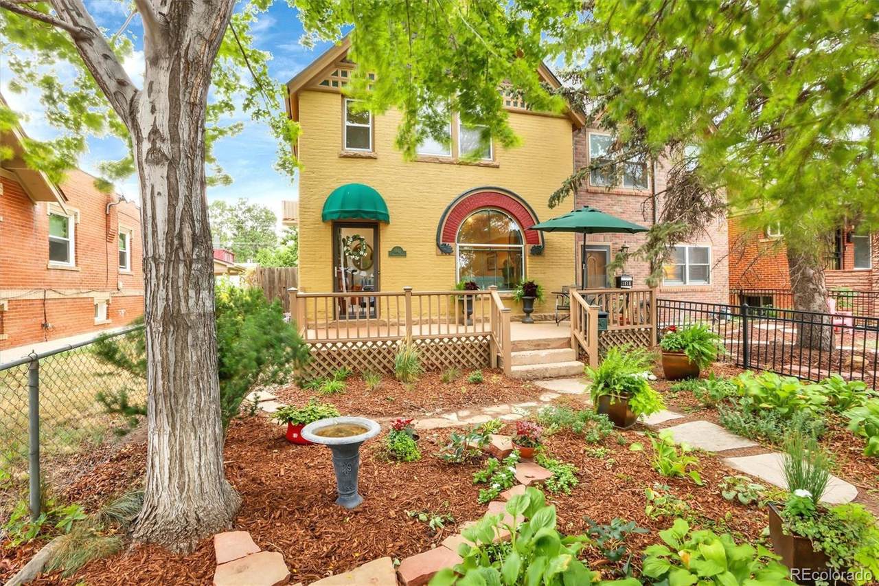 1812 Lincoln Street - Photo 1