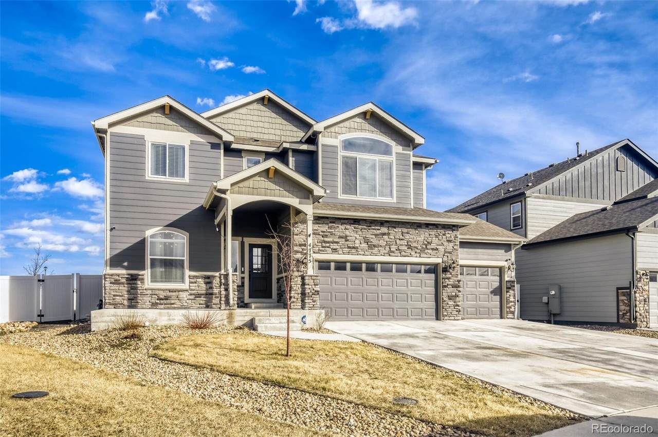 4775 Waltham Drive - Photo 1