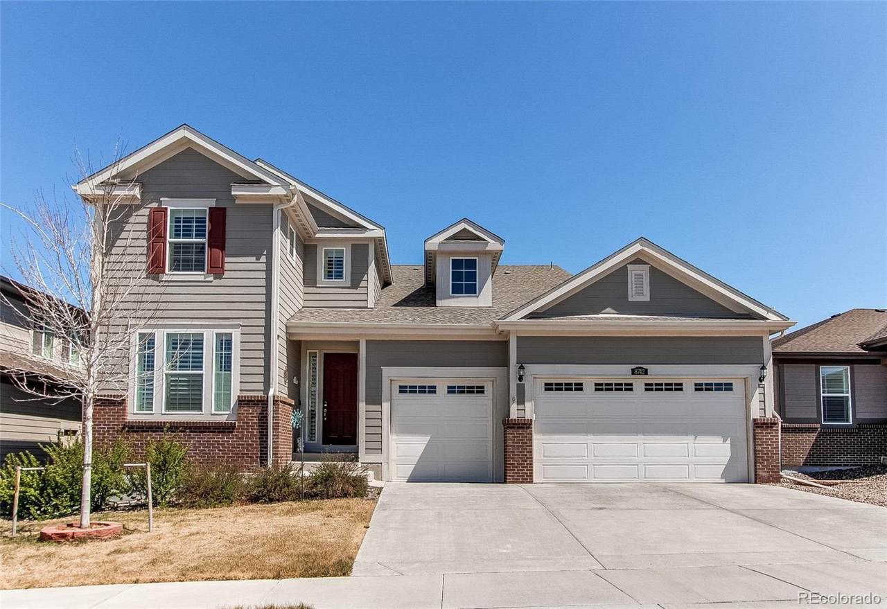 8742 Larch Trail - Photo 1