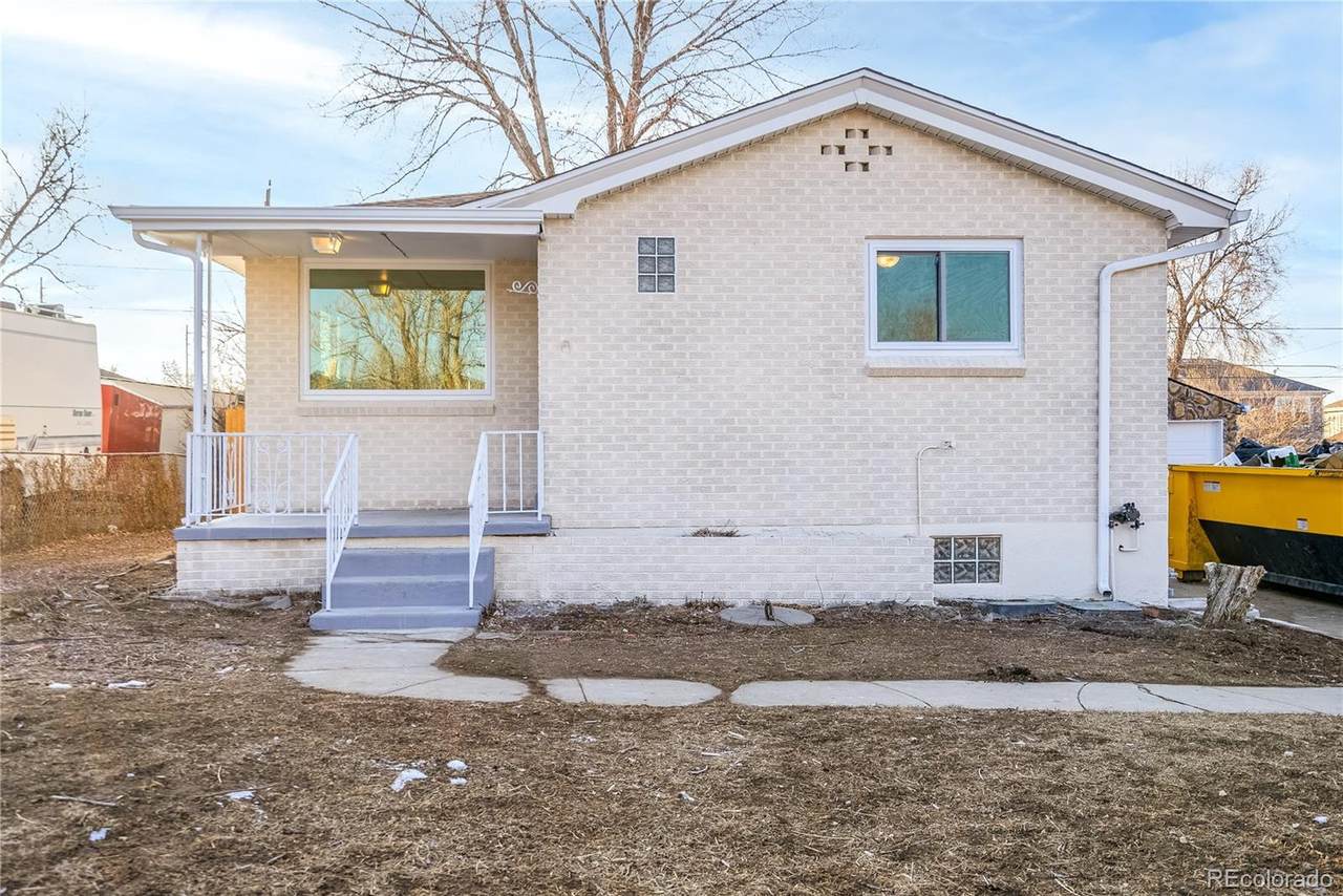 5215 Osceola Street - Photo 1