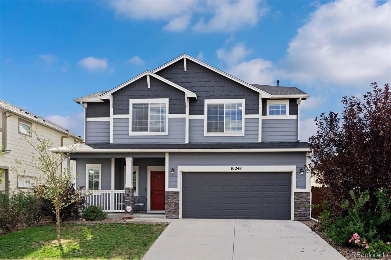 10248 Hidden Park Way - Photo 1