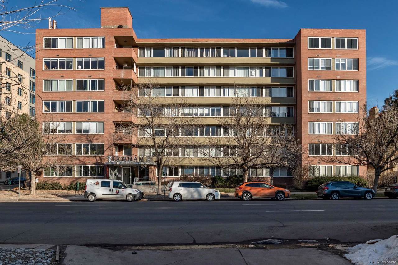 1196 Grant Street - Photo 1
