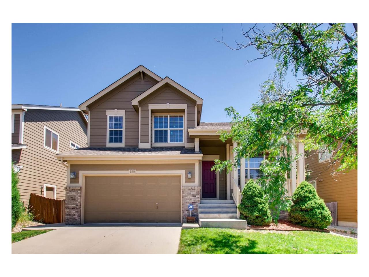 150 Terra Vista Street - Photo 1