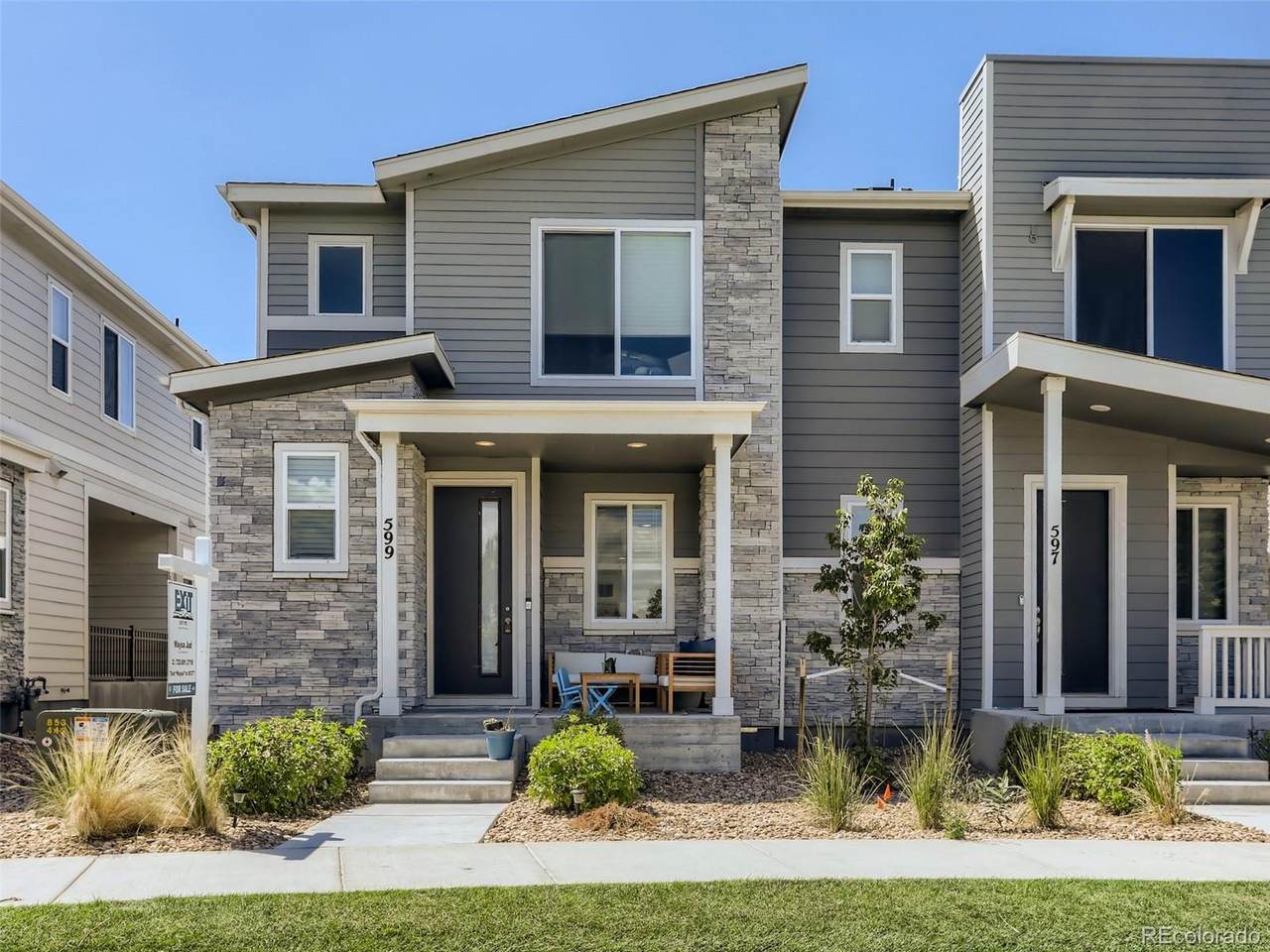 599 Richfield Street - Photo 1