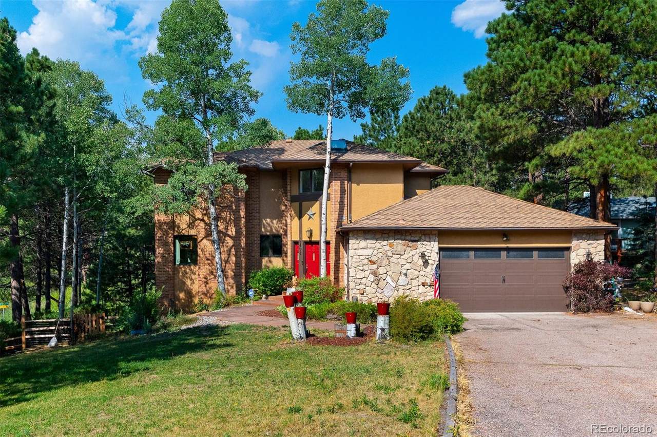 18402 Rock Ledge Lane - Photo 1