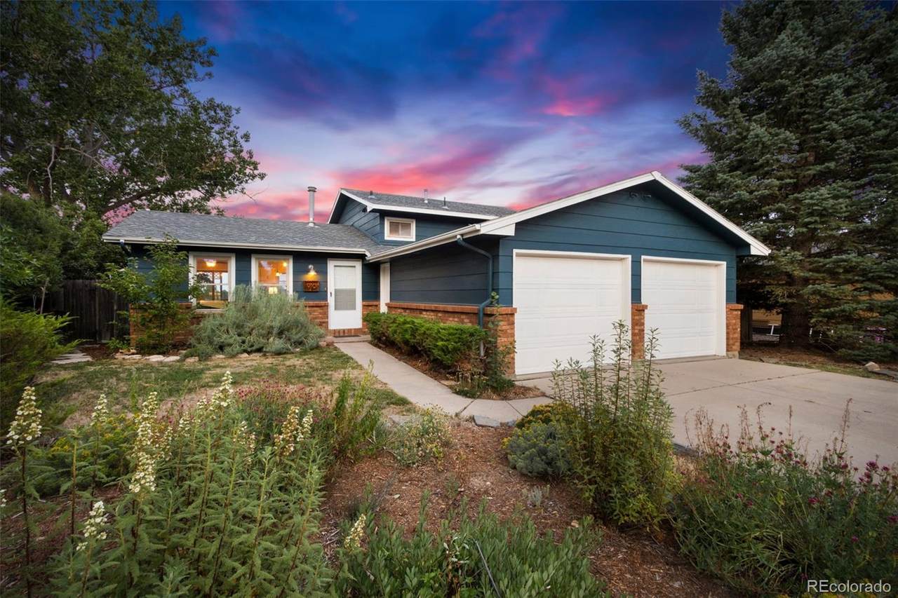 910 Willshire Drive - Photo 1