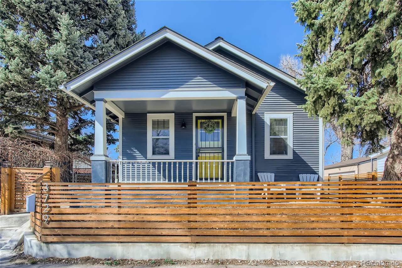 3729 45th Avenue - Photo 1