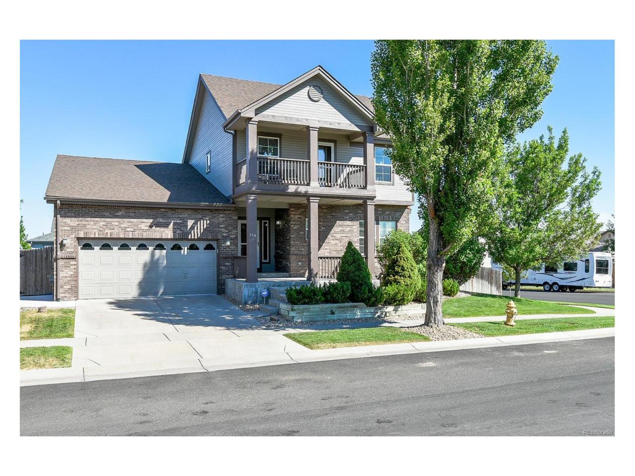 516 Hayloft Way - Photo 1