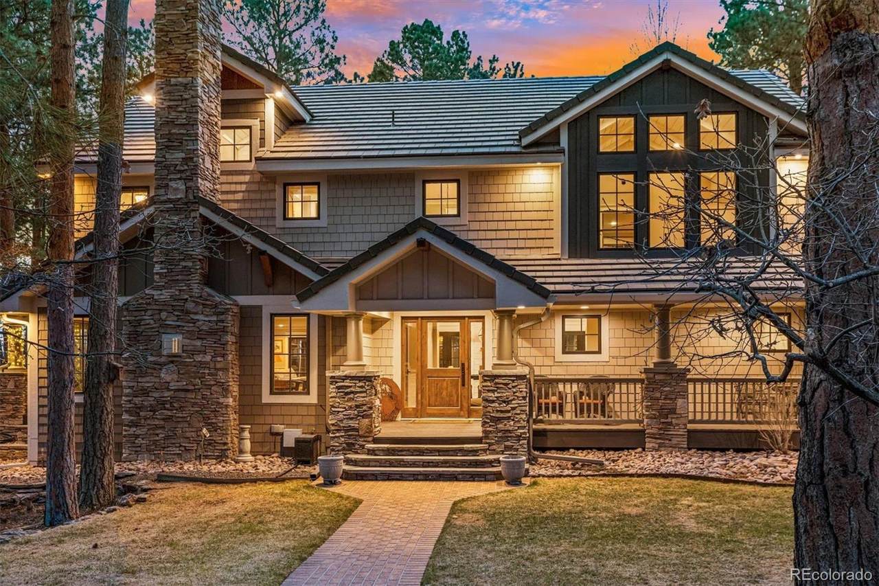 590 Grey Squirrel Way - Photo 1