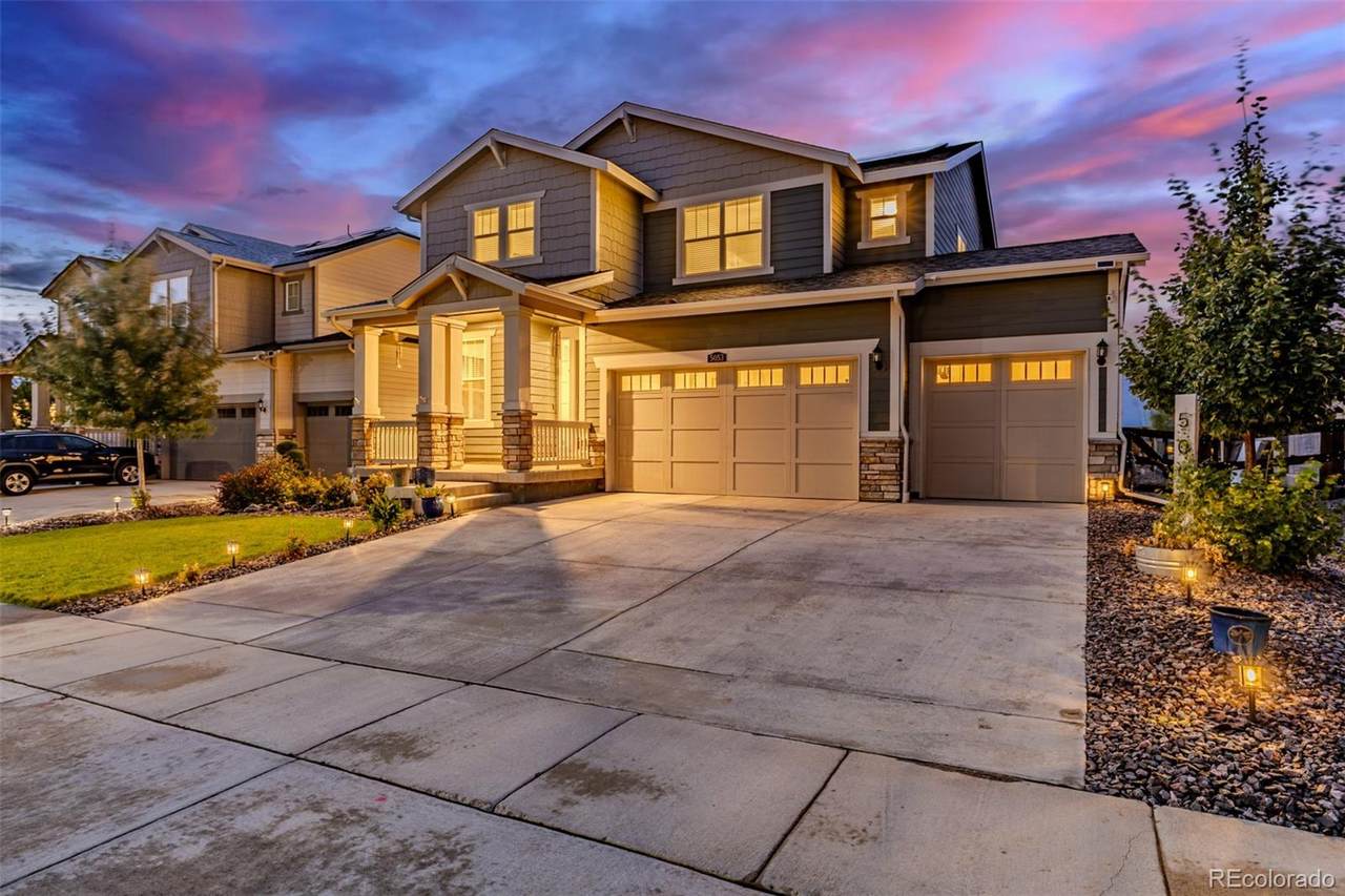 5053 Lake Port Avenue - Photo 1