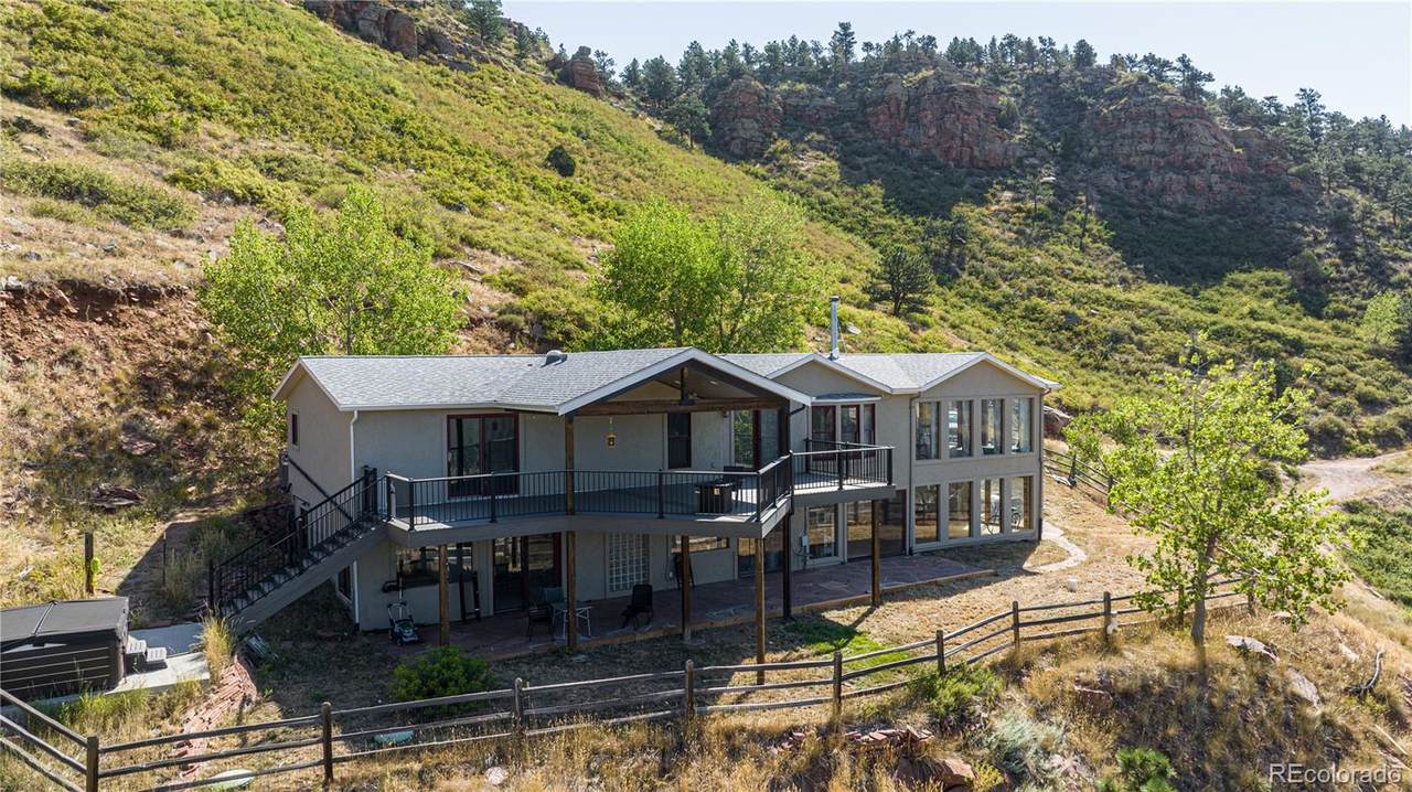952 Steamboat Valley Road - Photo 1