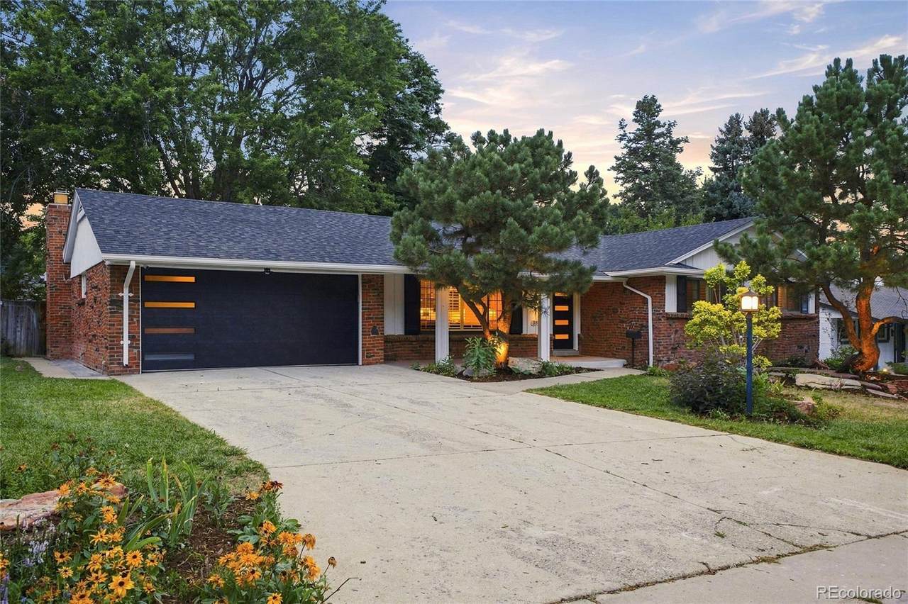 3851 Hillcrest Drive - Photo 1