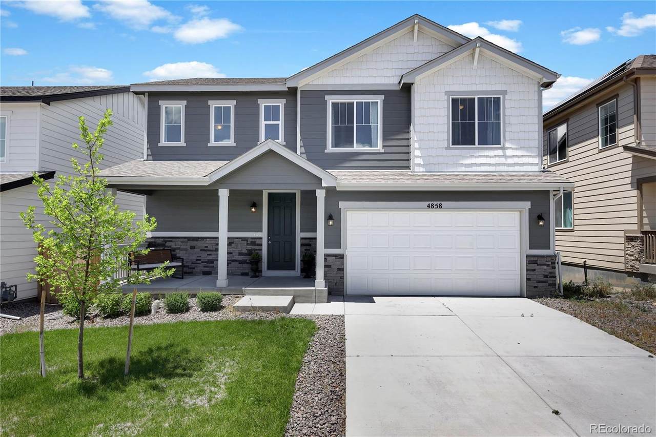 4858 Wolf Moon Drive - Photo 1