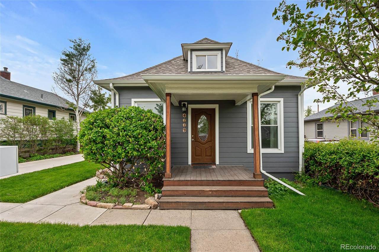 4119 Ames Street - Photo 1