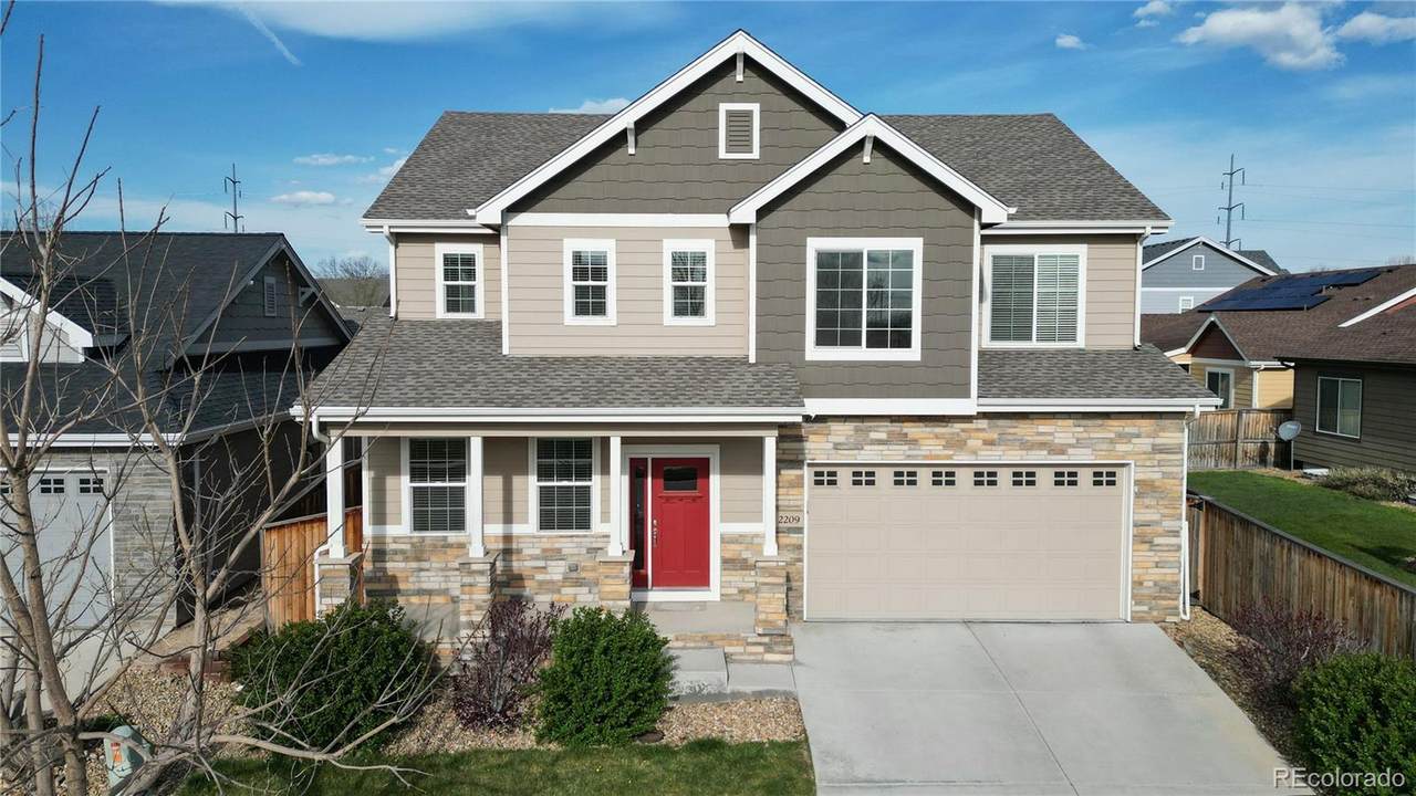 2209 Joseph Allen Drive - Photo 1