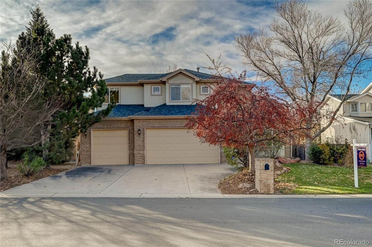 4265 Dawson Street - Photo 1
