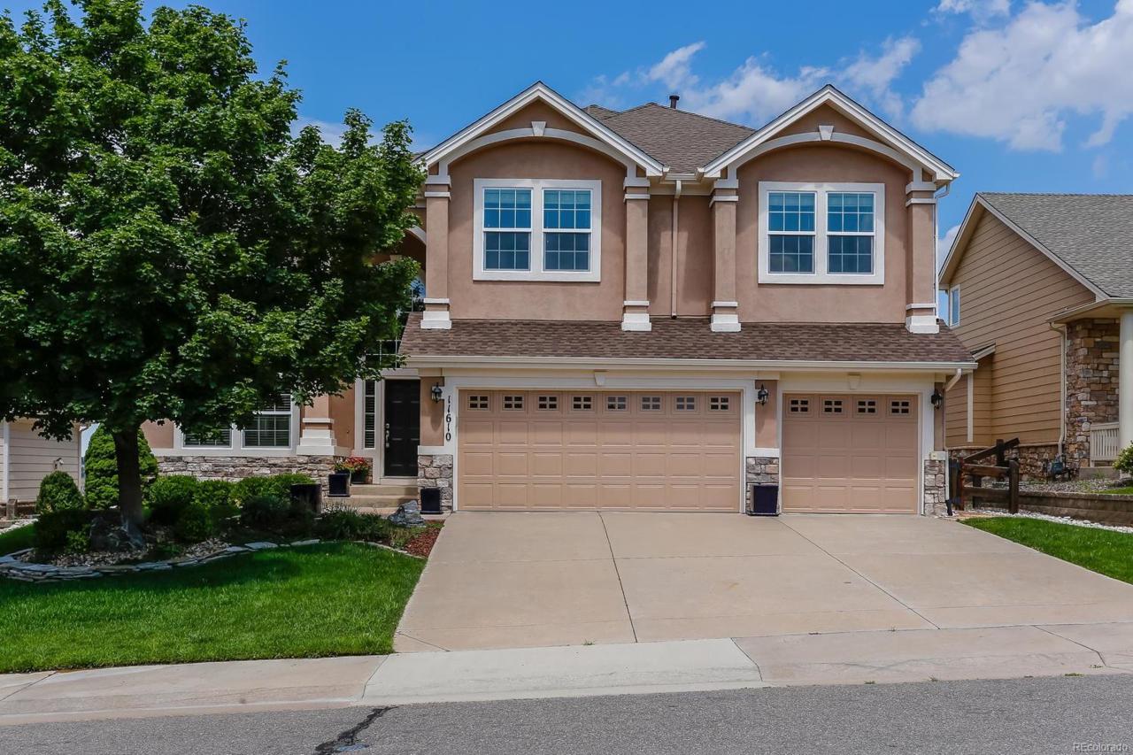 11610 Coeur D' Alene Drive - Photo 1