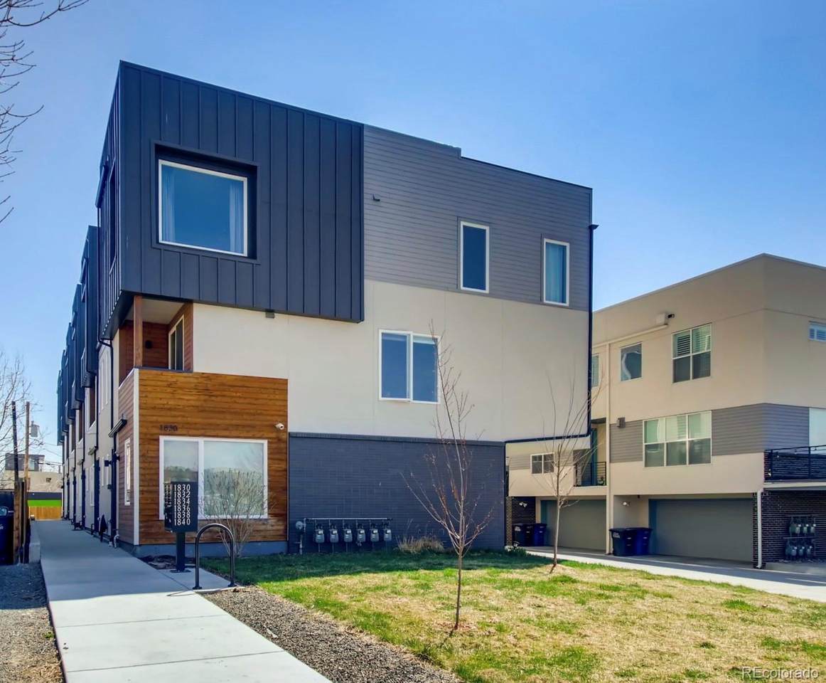 1838 Julian Street - Photo 1