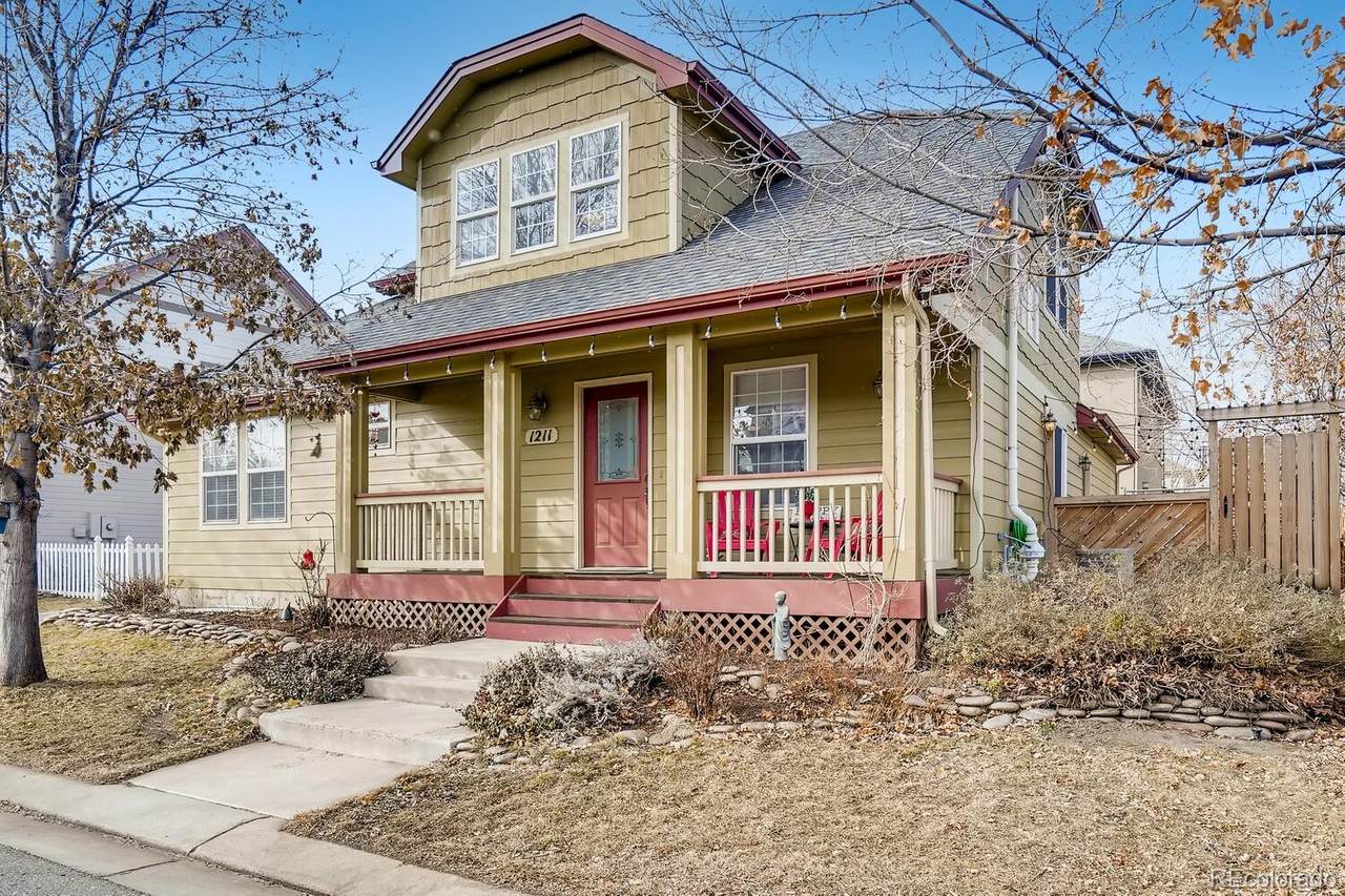 1211 Redbird Street - Photo 1