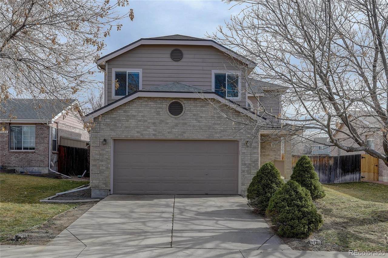 2684 Bryant Drive - Photo 1