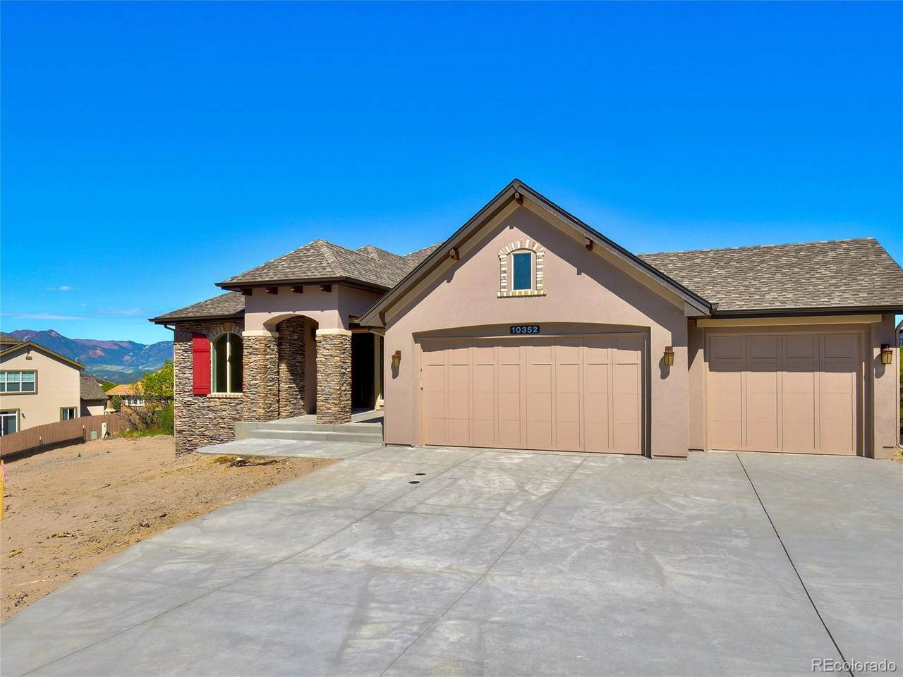 10352 Stagecoach Park Court - Photo 1
