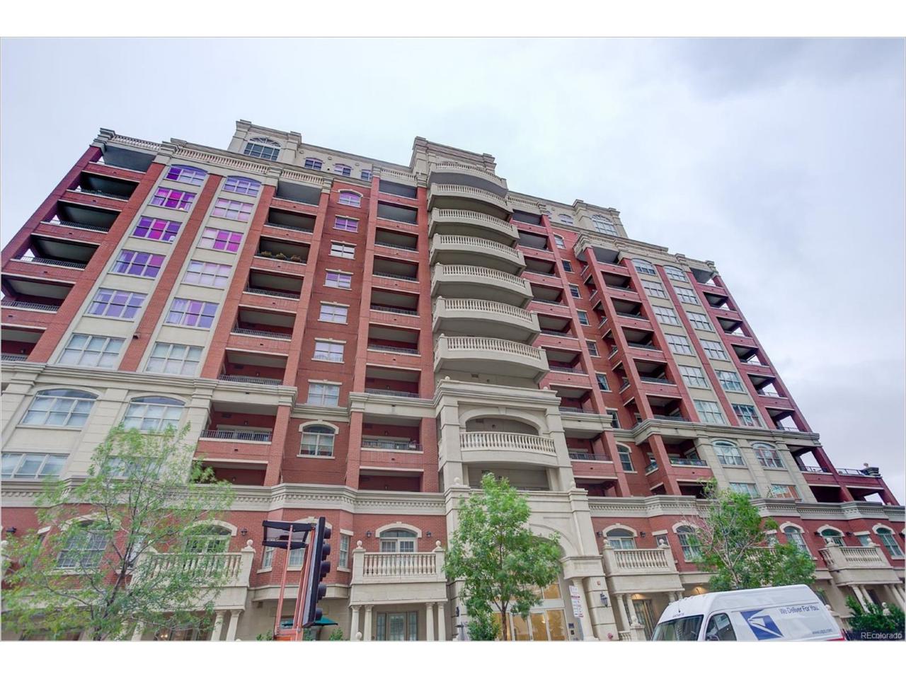 1950 Logan Street - Photo 1