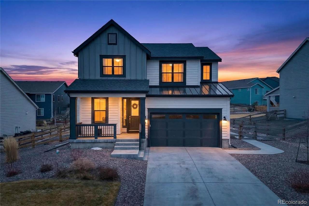 1148 Elbridge Drive - Photo 1