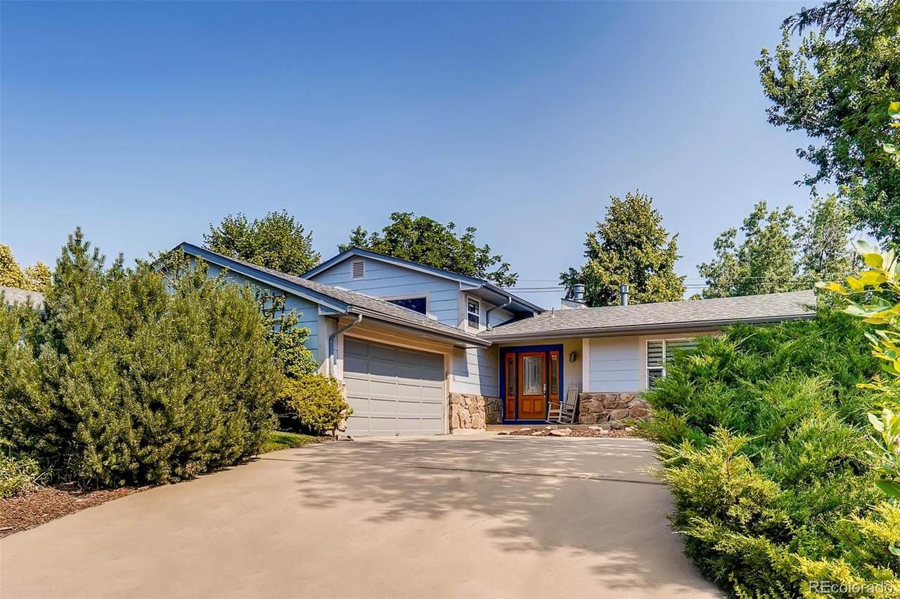 2705 Iliff Street - Photo 1