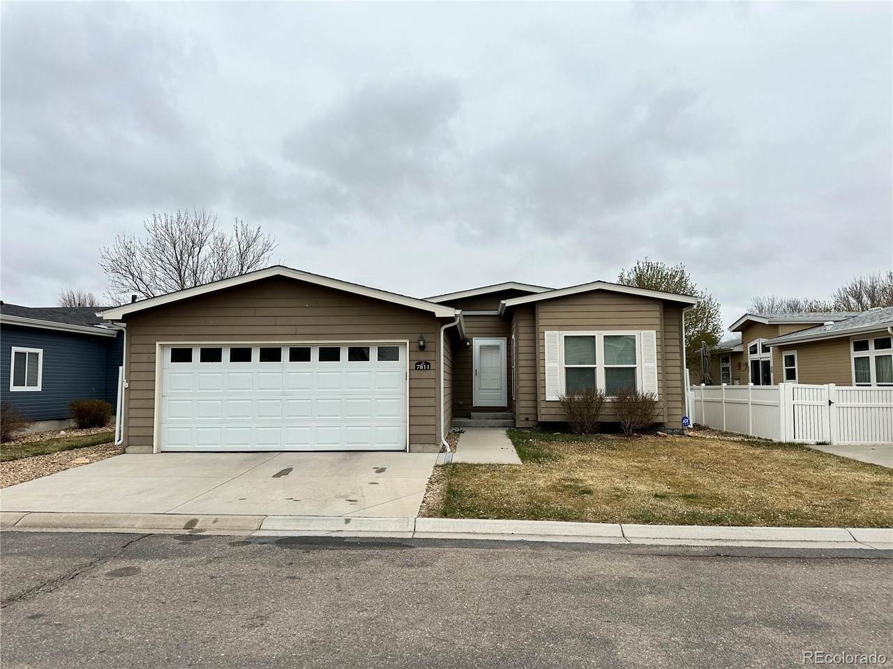 7811 St Vrain Drive - Photo 1