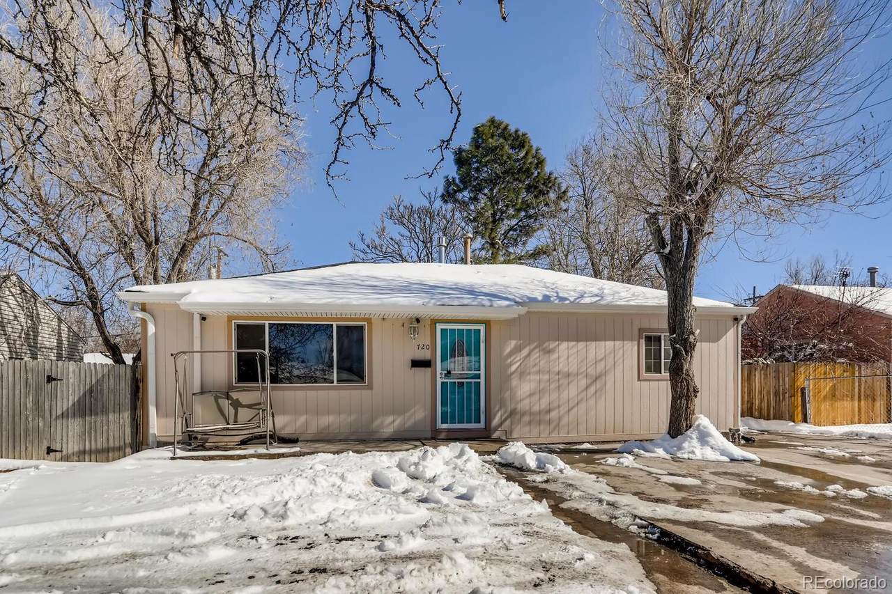720 Havana Street - Photo 1
