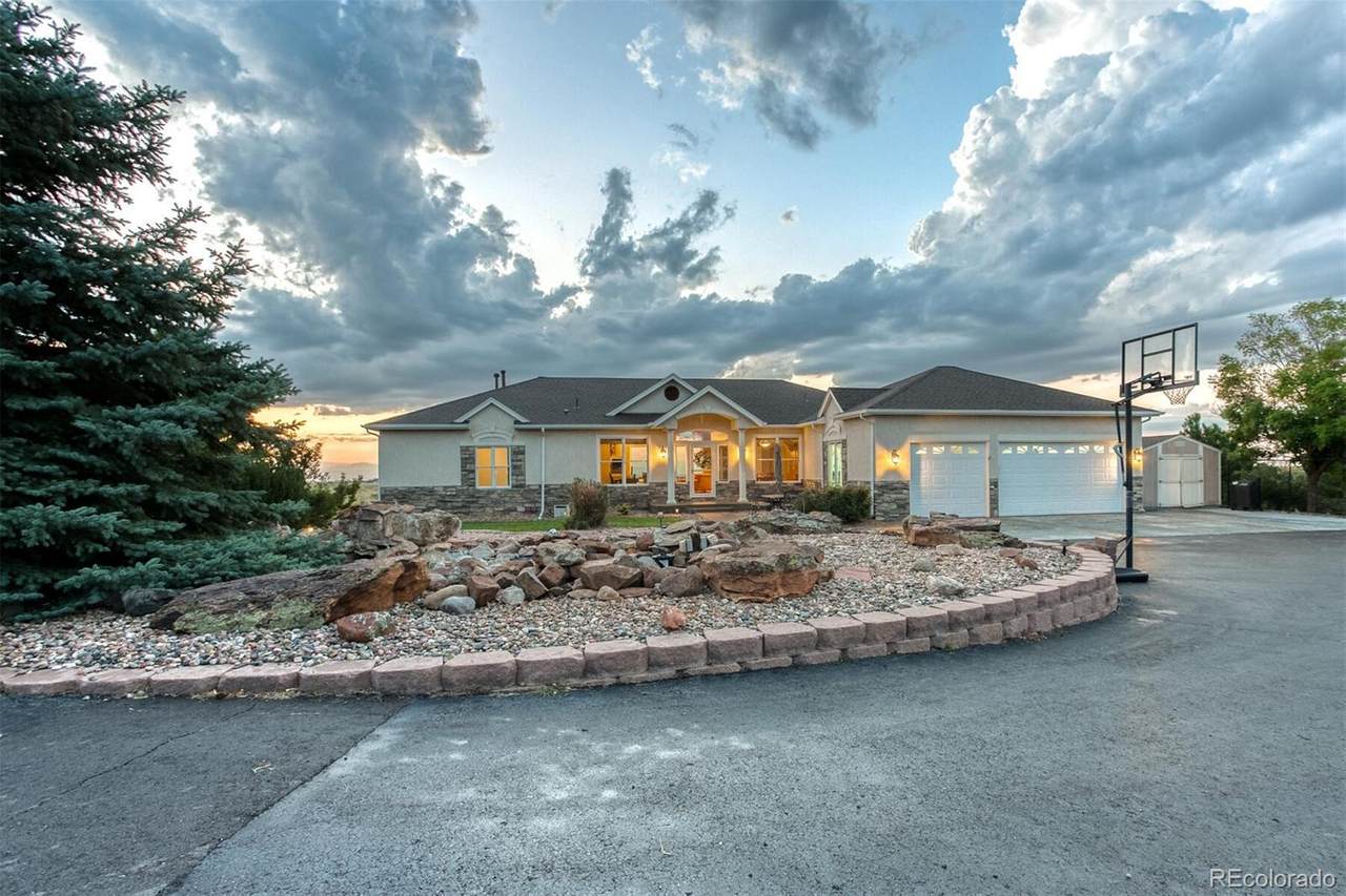 20939 Arrowshaft Trail - Photo 1