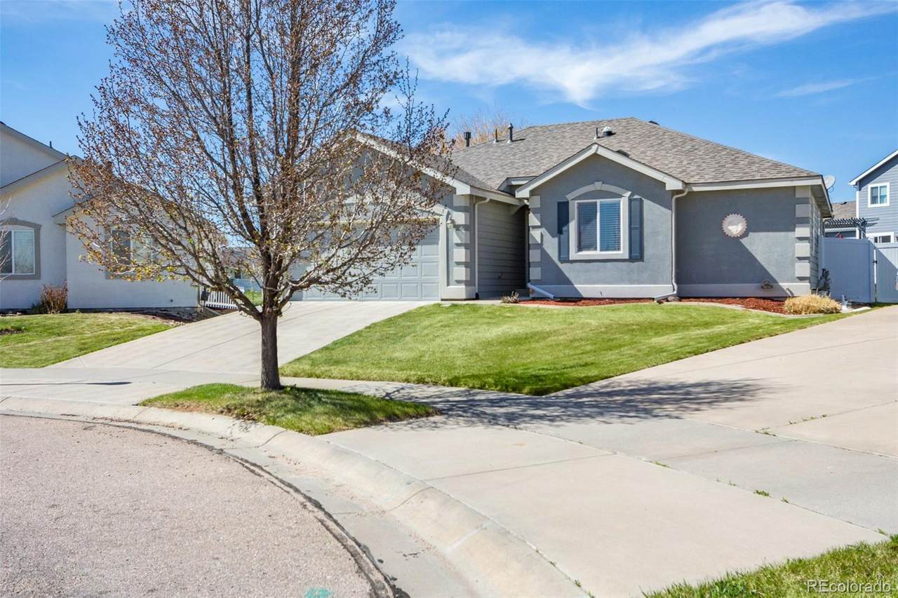 3407 Riesling Court - Photo 1 3407 Riesling Court - Photo 1