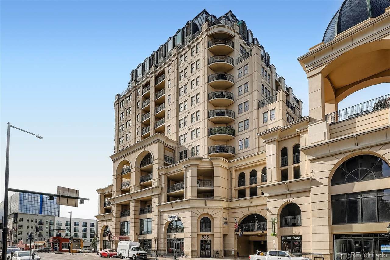 925 Lincoln Street - Photo 1