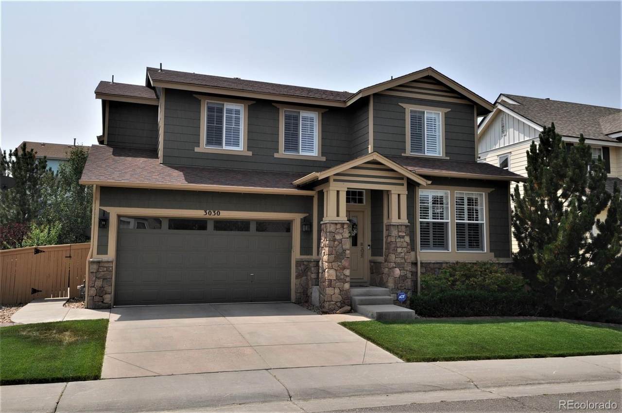 3030 Redhaven Way - Photo 1
