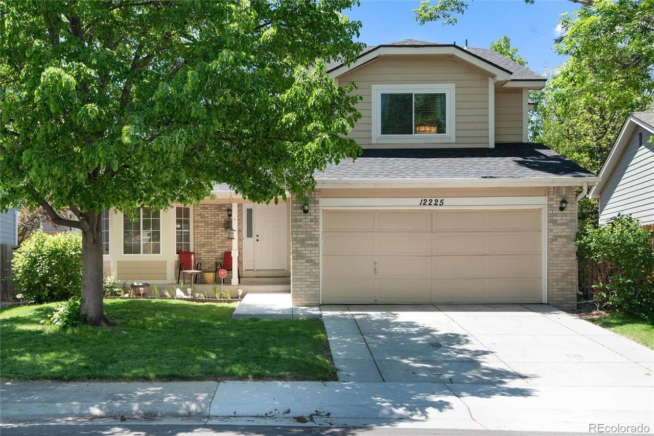 12225 Crabapple Street - Photo 1