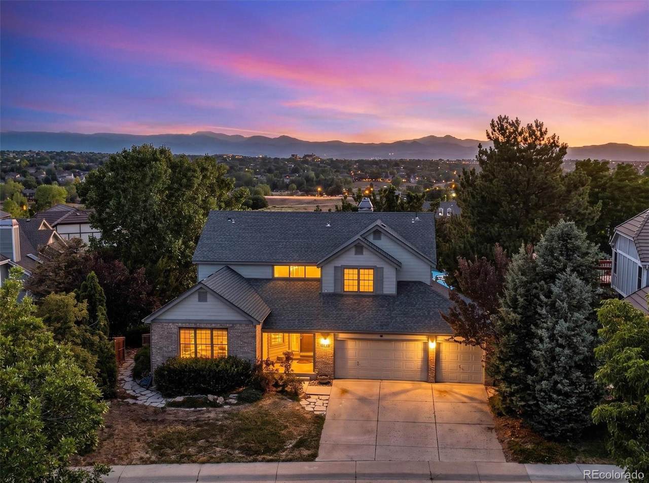 9877 Falcon Creek Drive - Photo 1