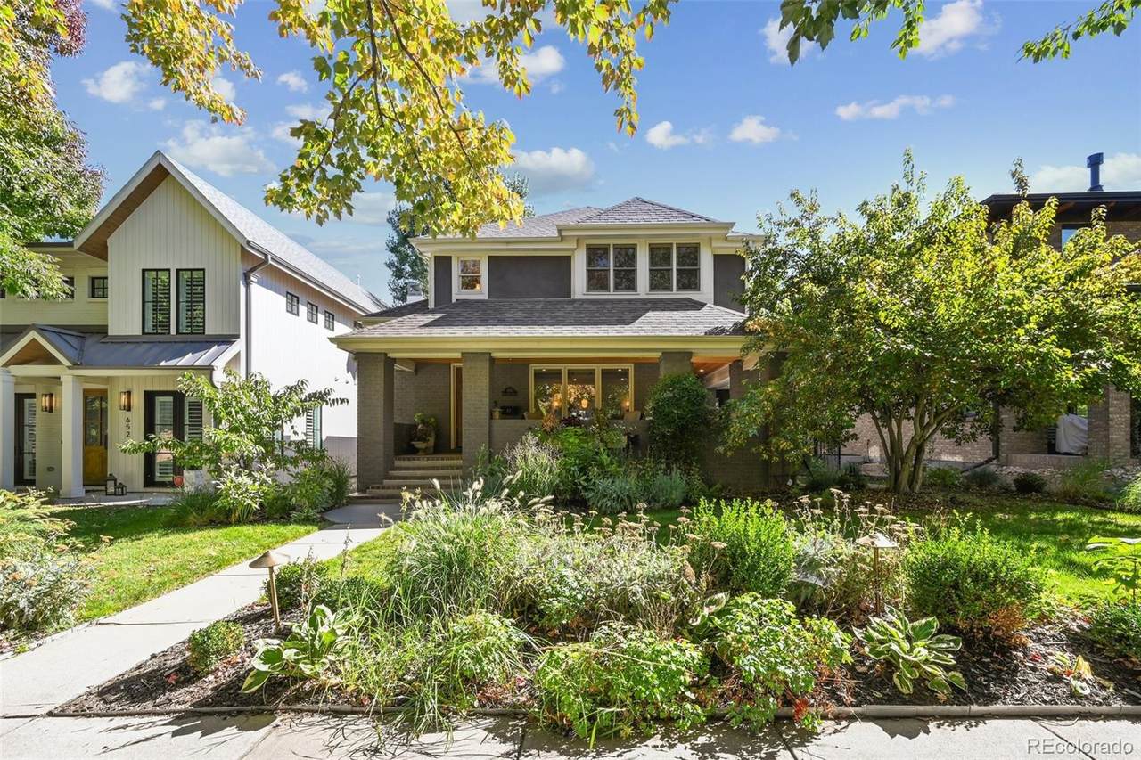 656 Race Street - Photo 1