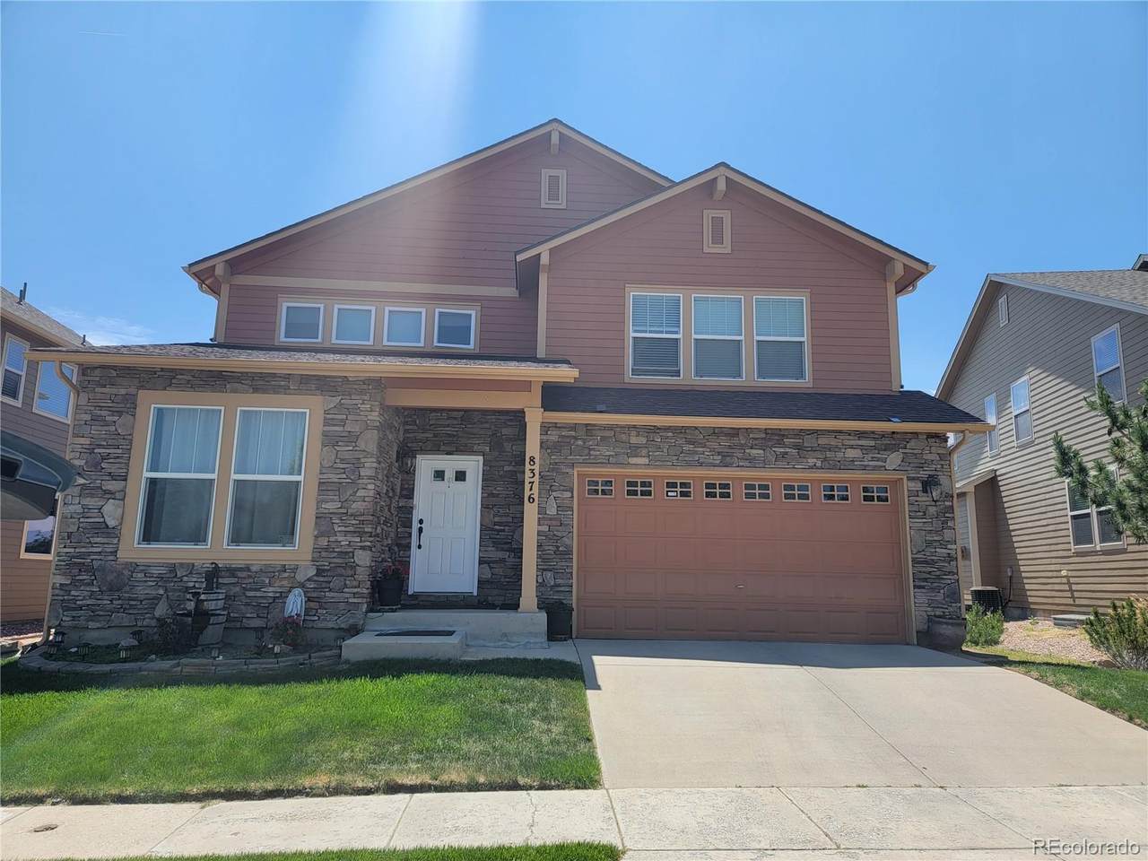8376 James Creek Drive - Photo 1