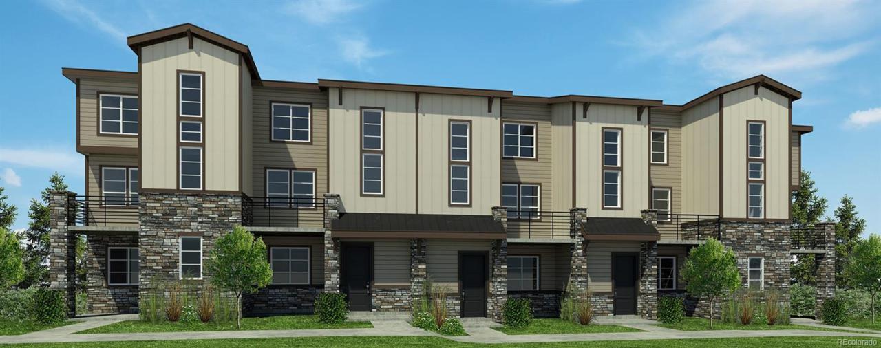 1590 Castle Creek Circle - Photo 1