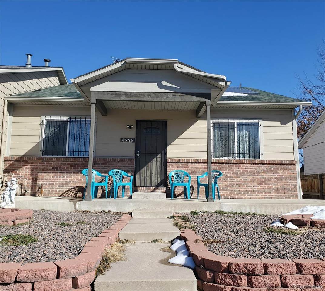 4566 Sheridan Boulevard - Photo 1