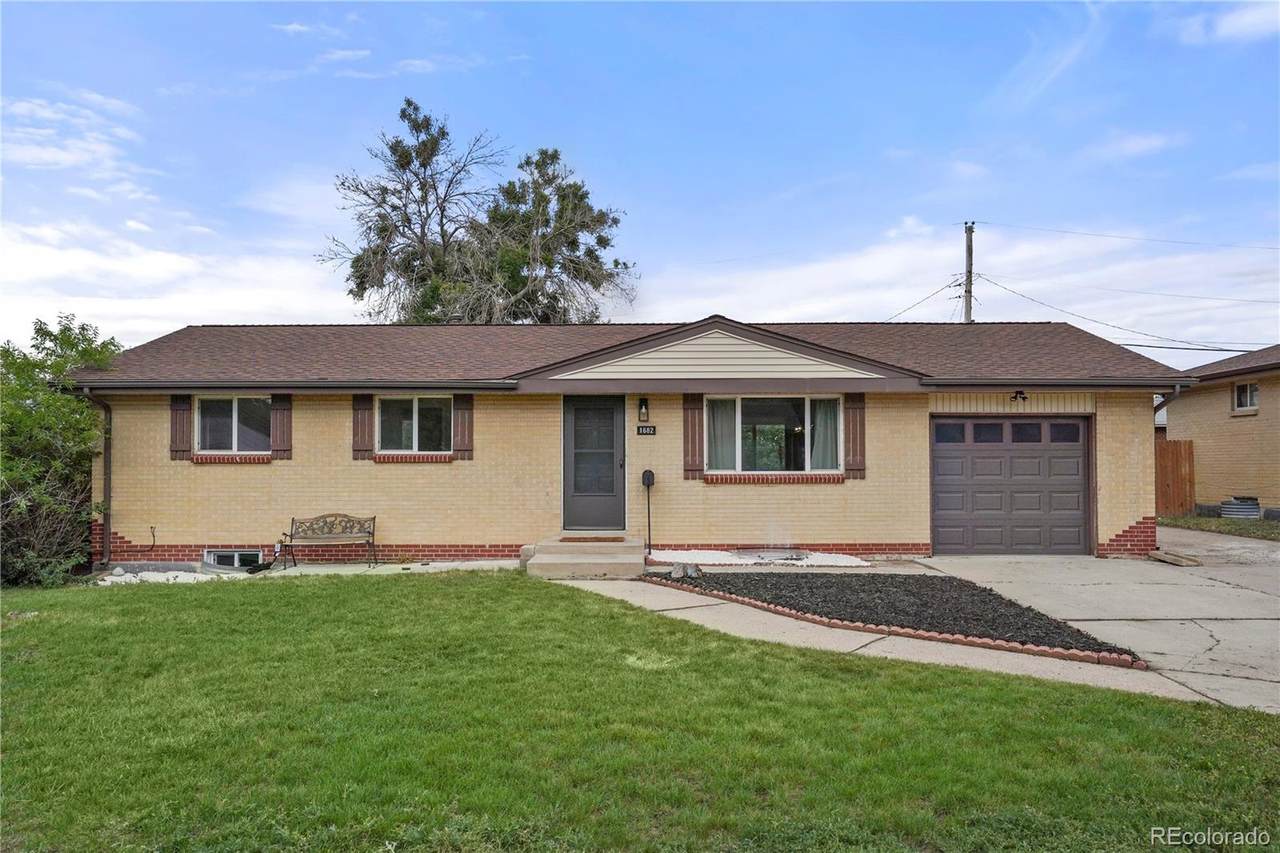 1682 Yukon Street - Photo 1