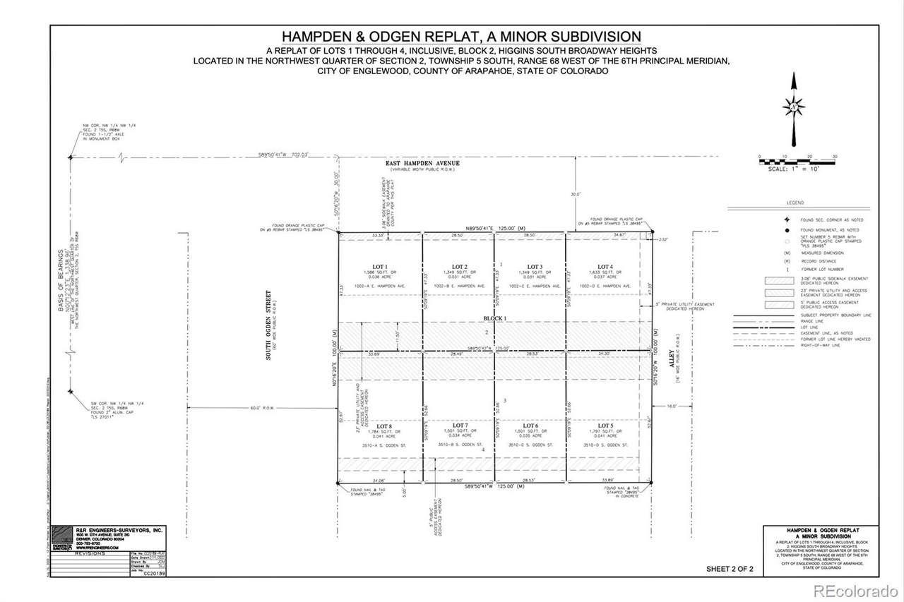 1002 Hampden Avenue - Photo 1
