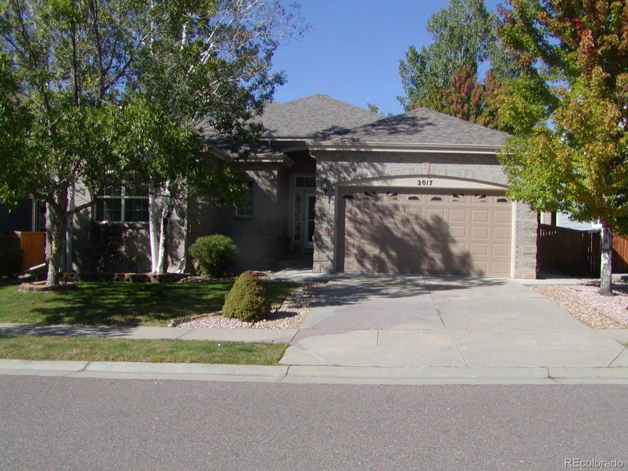2017 Kinnikinnick Drive - Photo 1