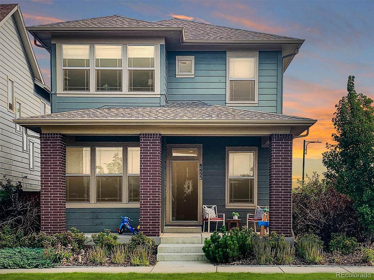 8493 50th Drive - Photo 1