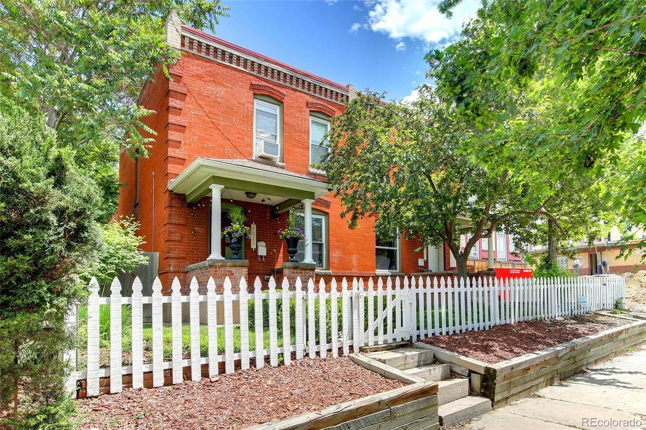 2826 Decatur Street - Photo 1