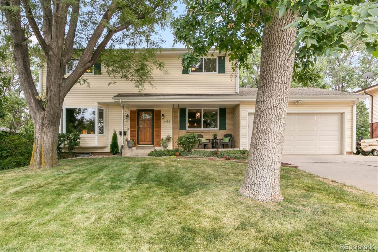 1416 Drew Way - Photo 1