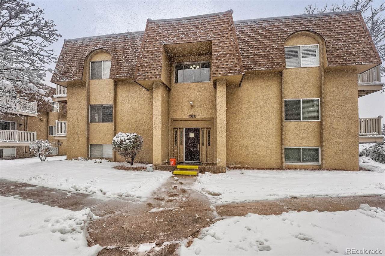 7355 Quincy Avenue - Photo 1