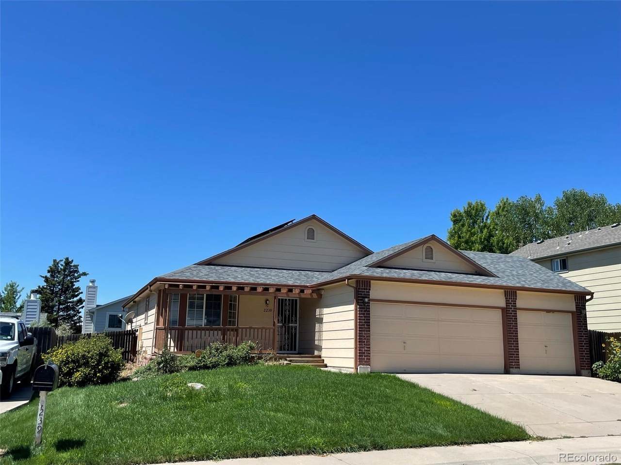 2239 Truckee Street - Photo 1