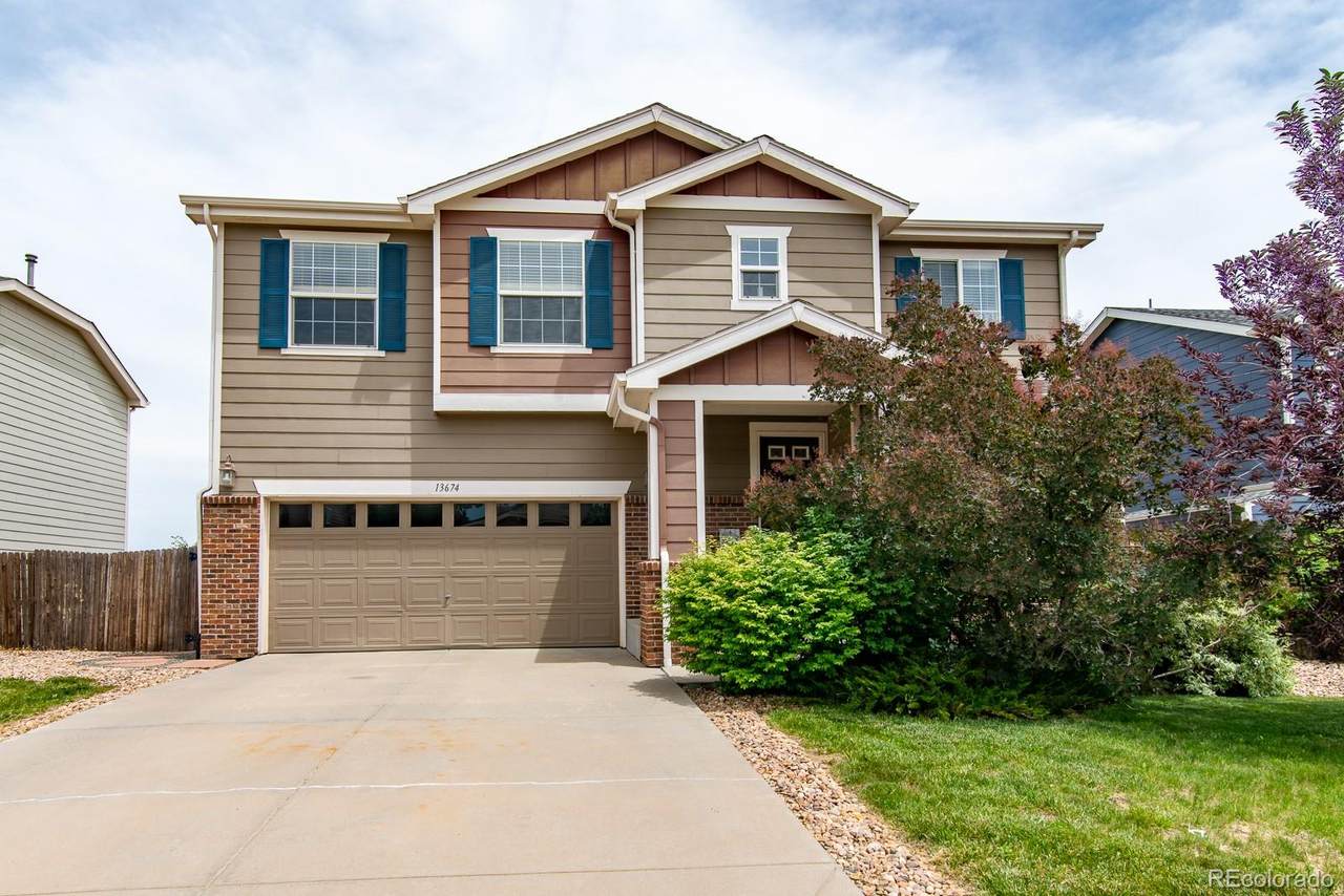 13674 Locust Street - Photo 1